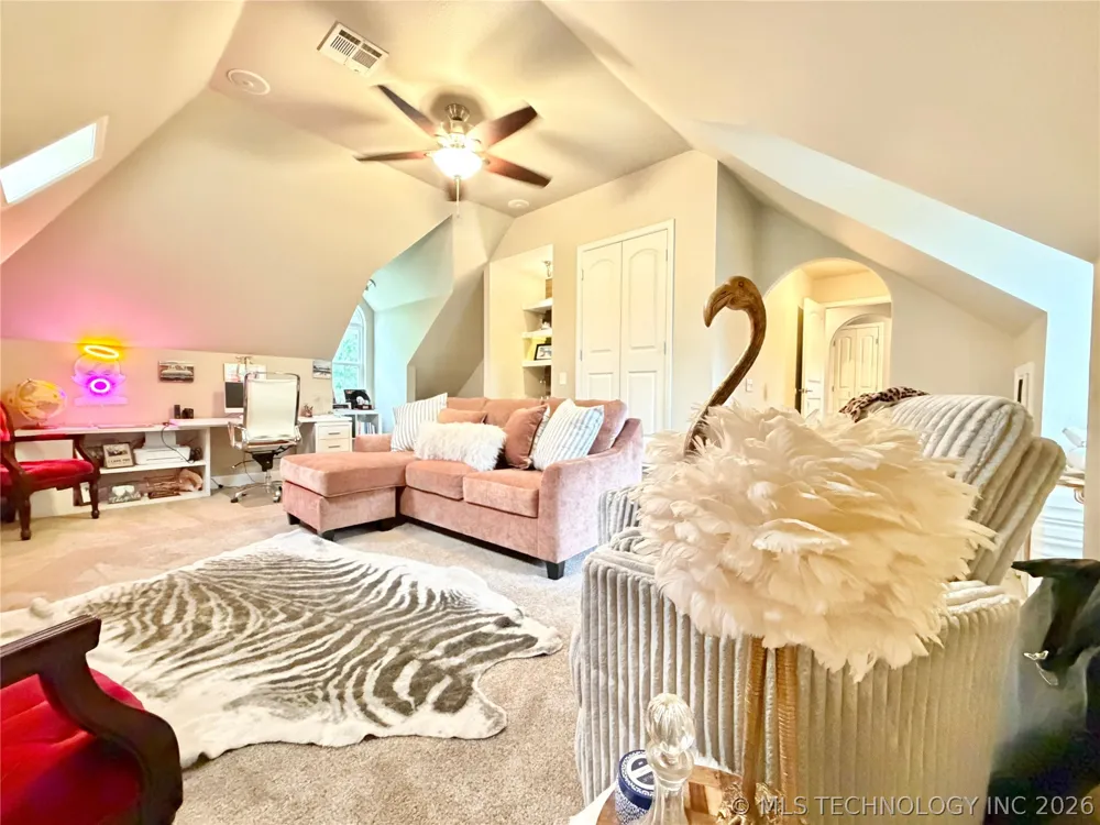 306 Hickory Drive Tahlequah, OK 74464