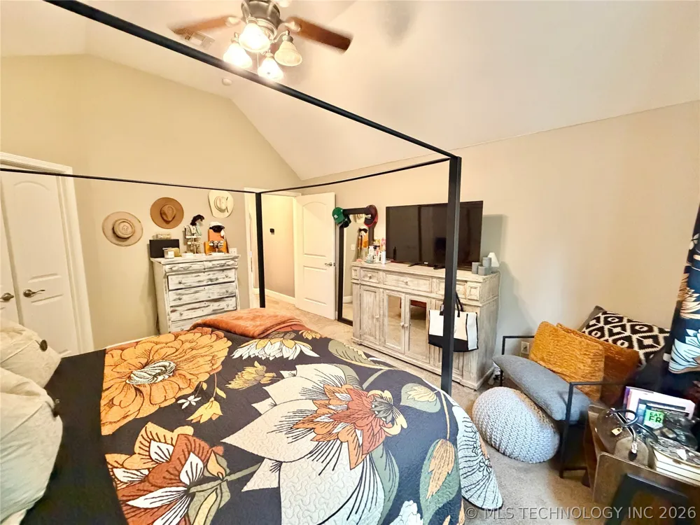 306 Hickory Drive Tahlequah, OK 74464