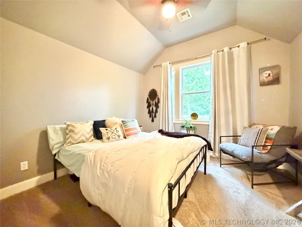 306 Hickory Drive Tahlequah, OK 74464