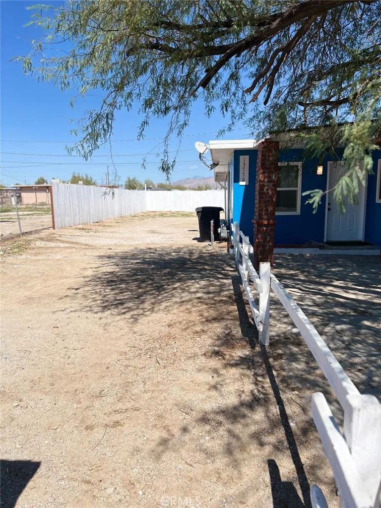 13776 Benton Street Trona, CA 93562