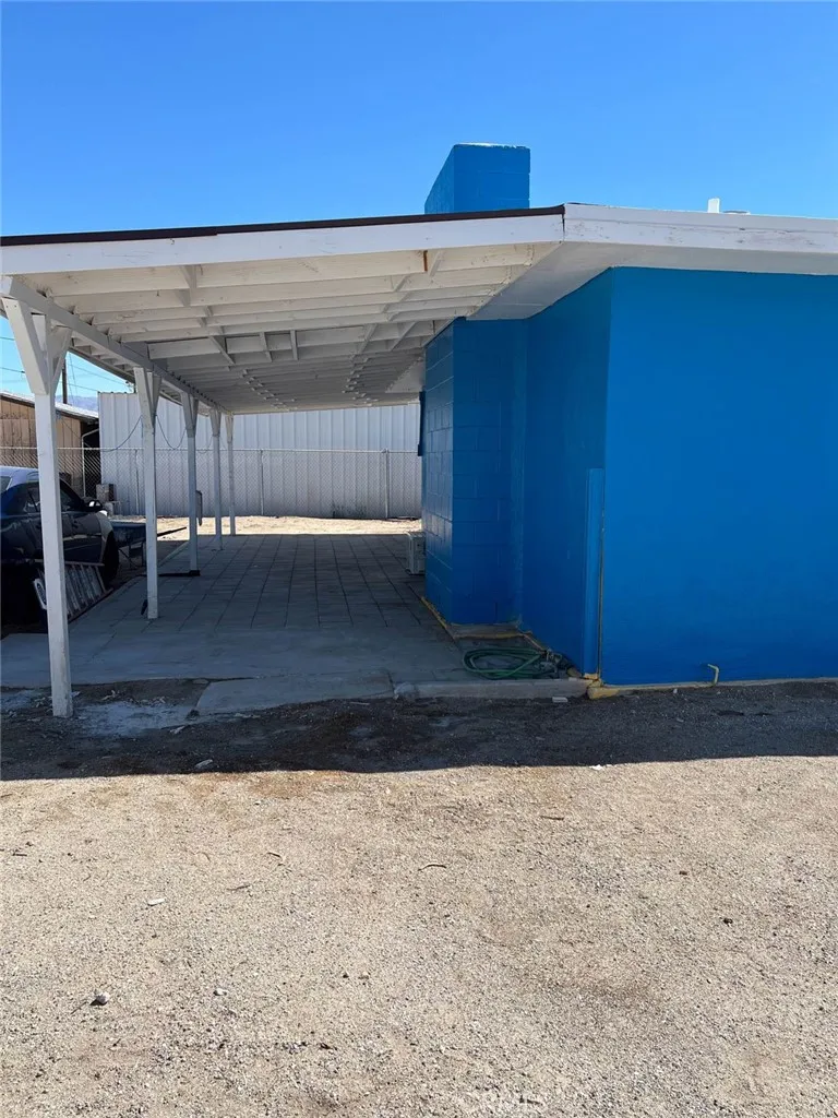 13776 Benton Street Trona, CA 93562