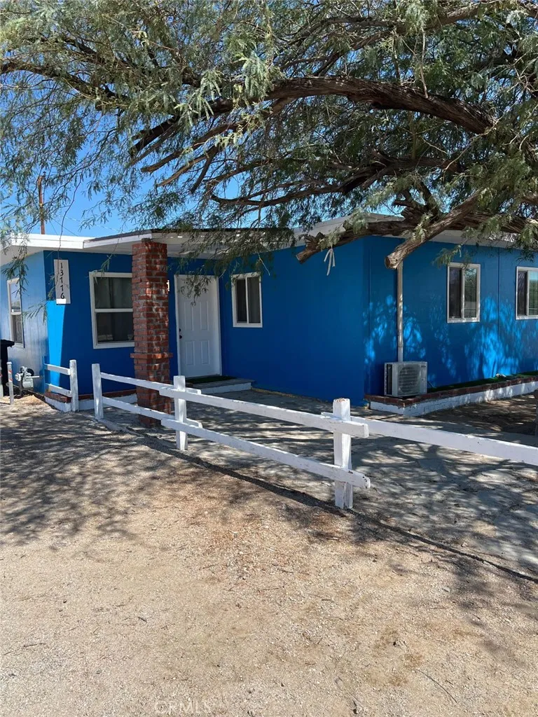 13776 Benton Street Trona, CA 93562