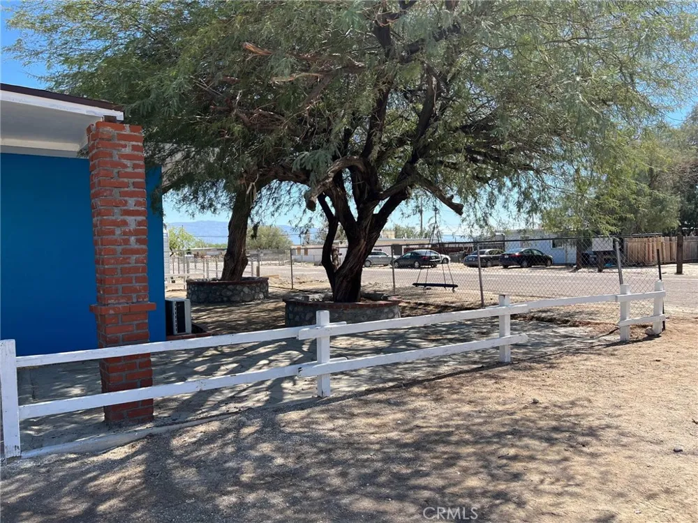 13776 Benton Street Trona, CA 93562