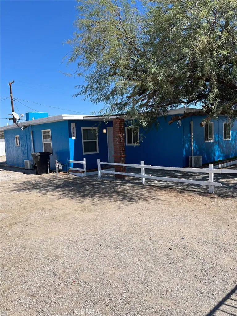 13776 Benton Street Trona, CA 93562