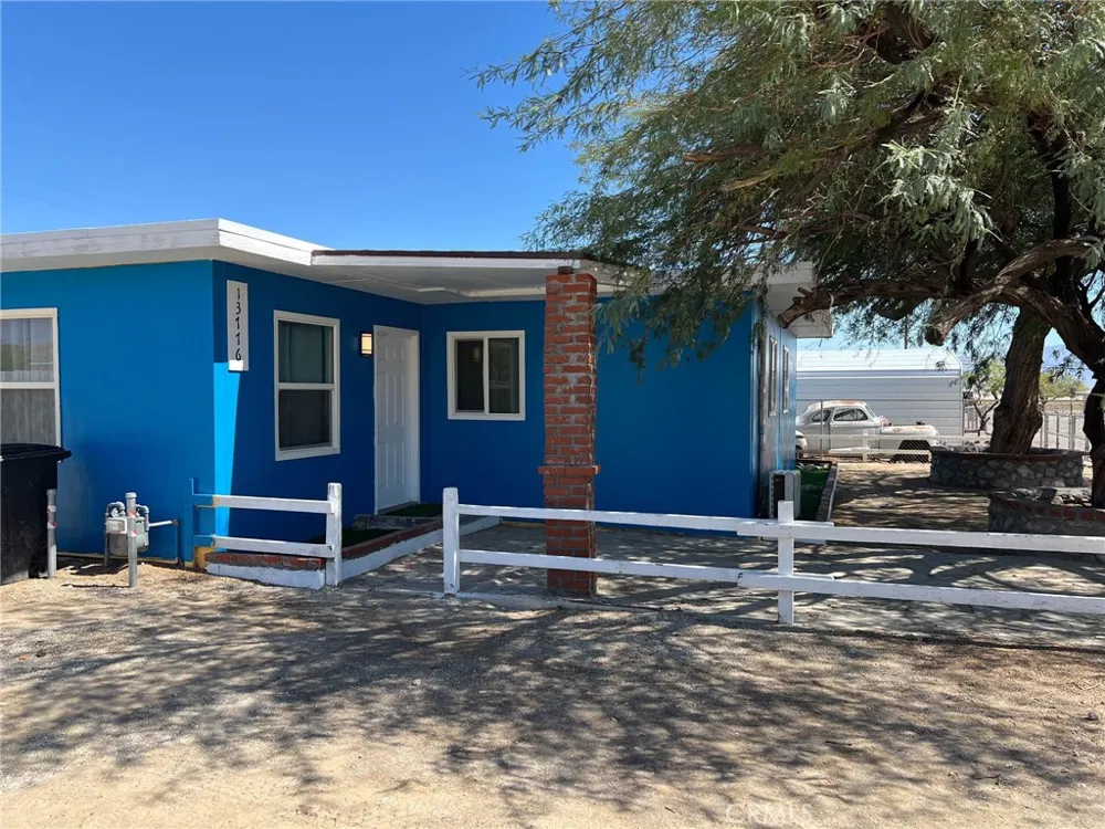 13776 Benton Street Trona, CA 93562