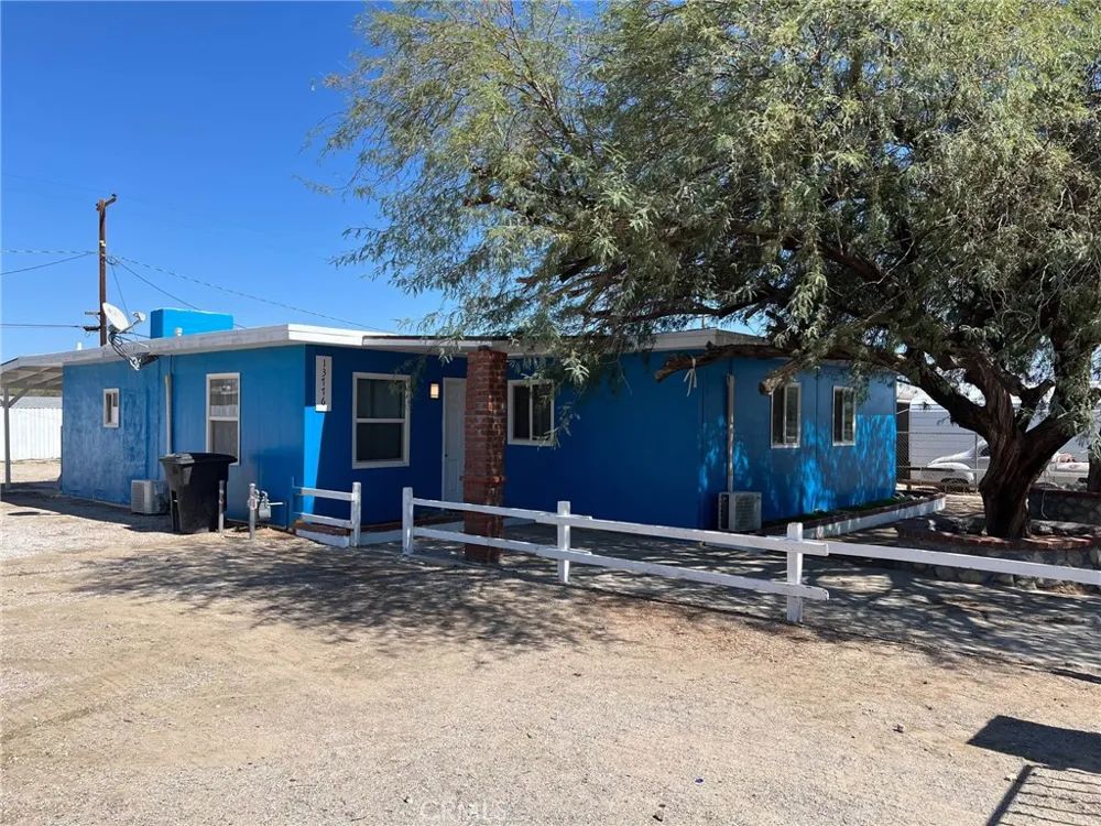 13776 Benton Street Trona, CA 93562