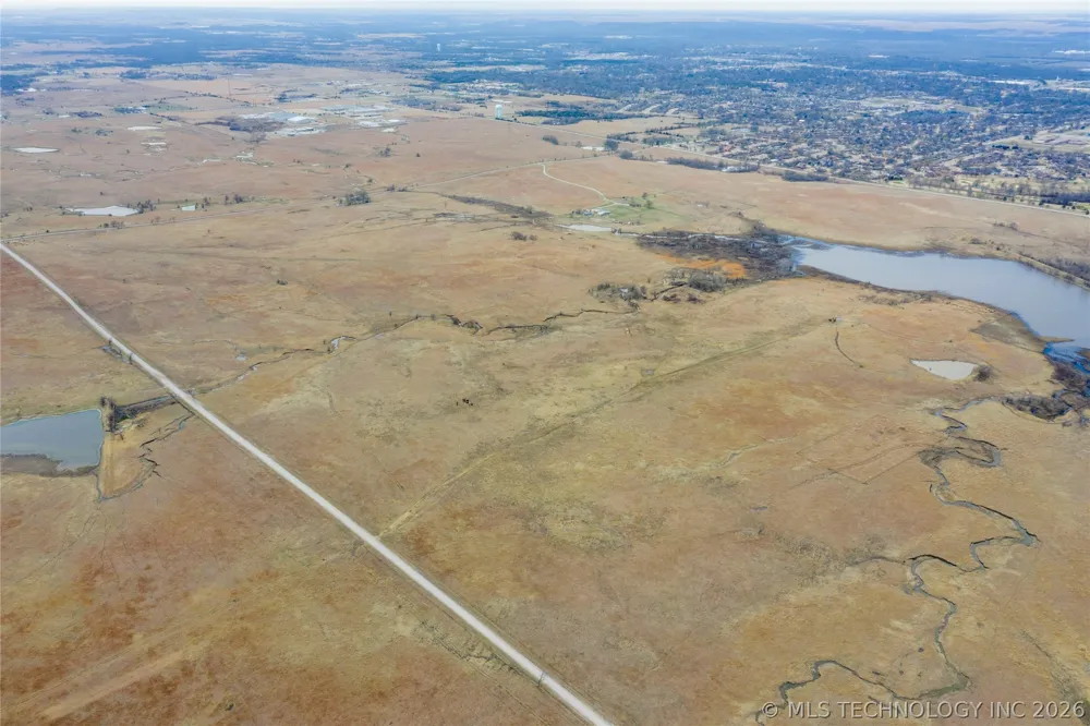 Bison Road Bartlesville, OK 74006