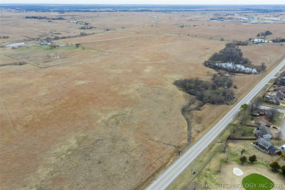 Bison Road Bartlesville, OK 74006