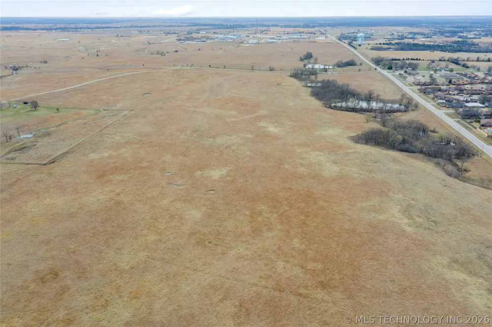 Bison Road Bartlesville, OK 74006
