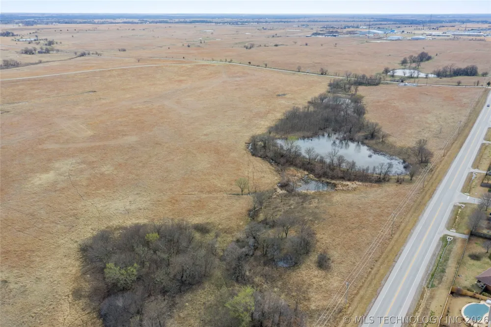Bison Road Bartlesville, OK 74006