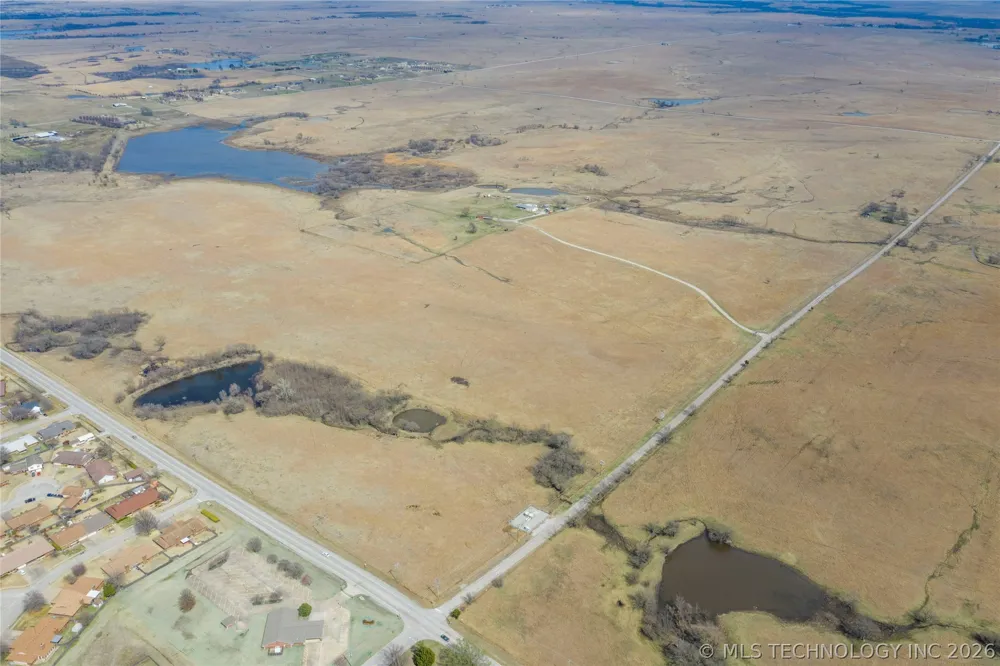 Bison Road Bartlesville, OK 74006