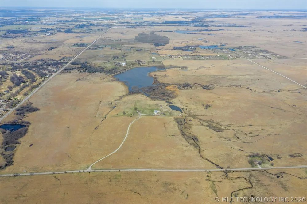 Bison Road Bartlesville, OK 74006