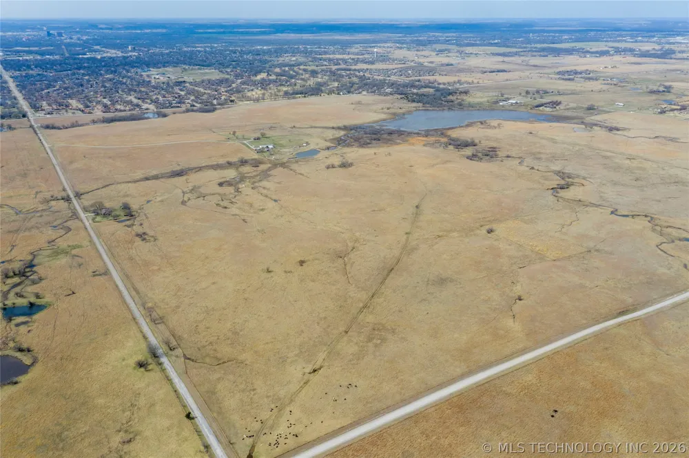 Bison Road Bartlesville, OK 74006