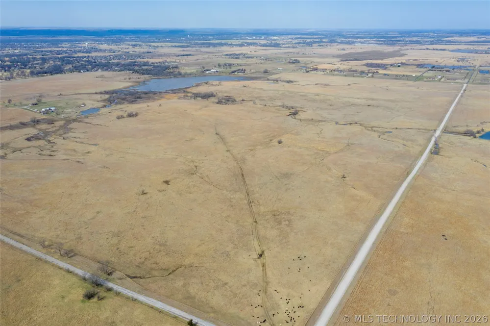 Bison Road Bartlesville, OK 74006