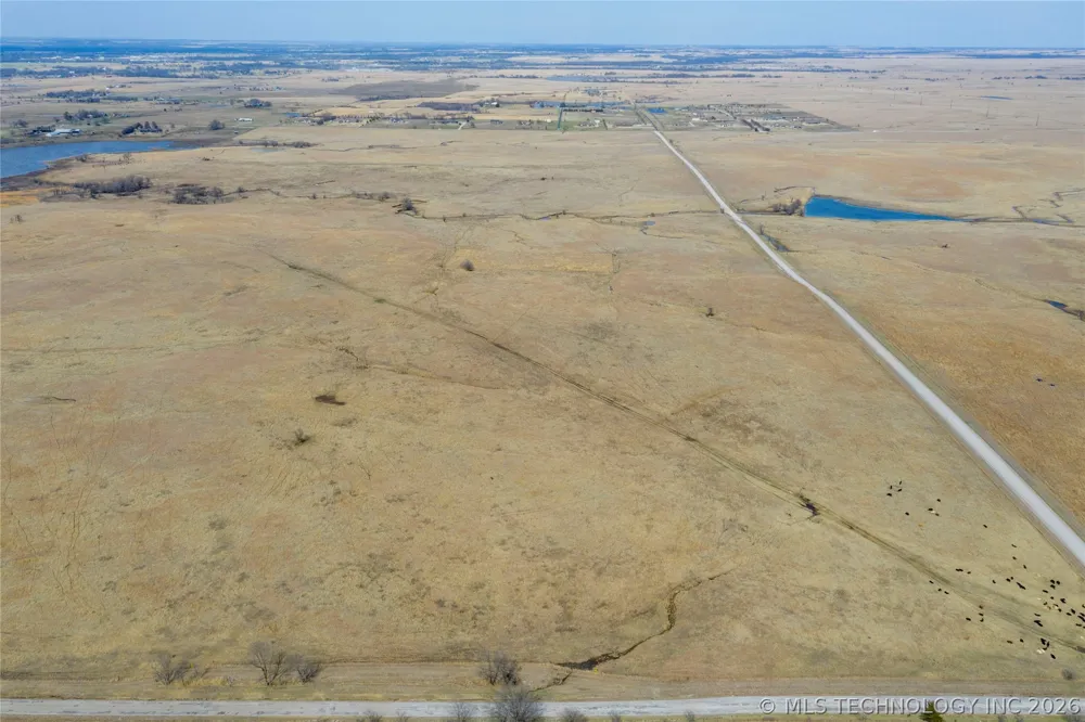 Bison Road Bartlesville, OK 74006