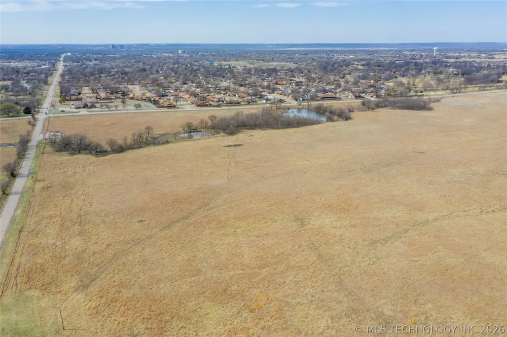 Bison Road Bartlesville, OK 74006