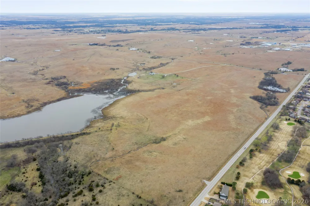 Bison Road Bartlesville, OK 74006