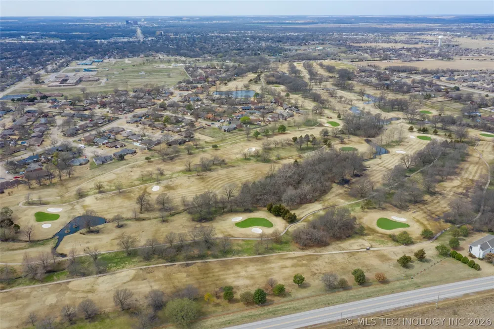 Bison Road Bartlesville, OK 74006