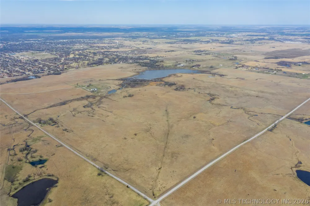 Bison Road Bartlesville, OK 74006