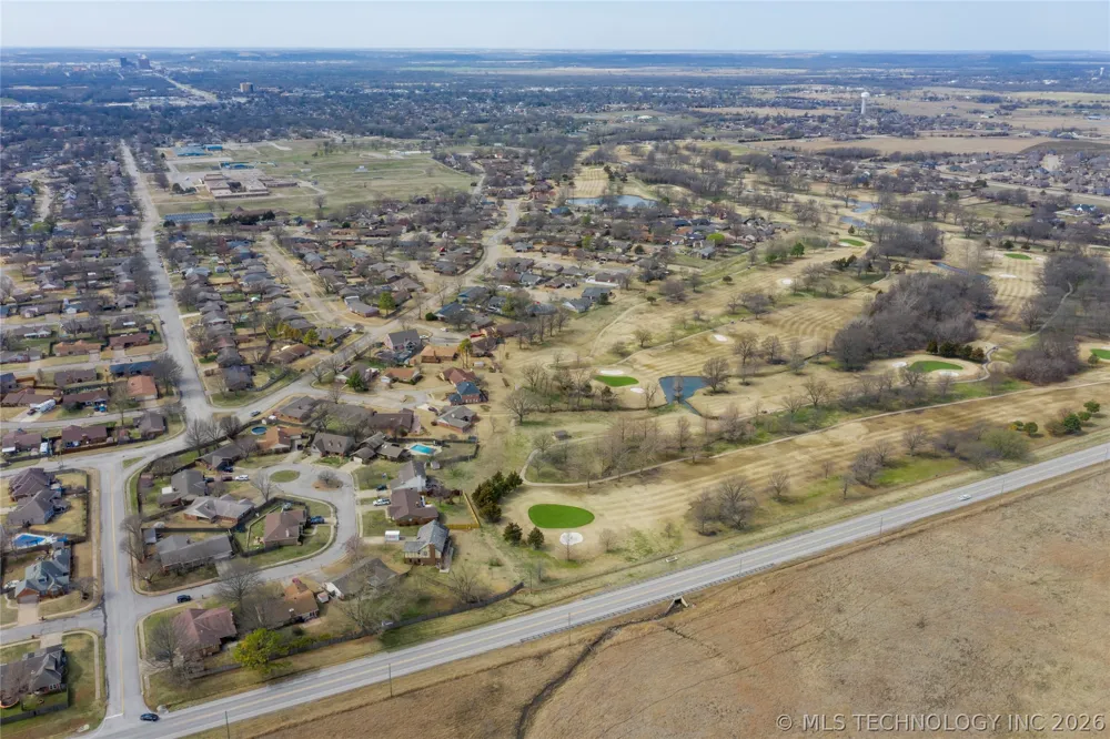 Bison Road Bartlesville, OK 74006