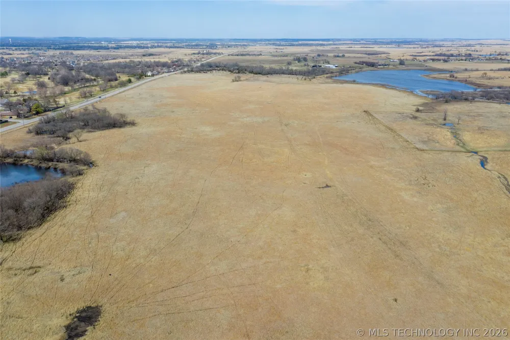 Bison Road Bartlesville, OK 74006