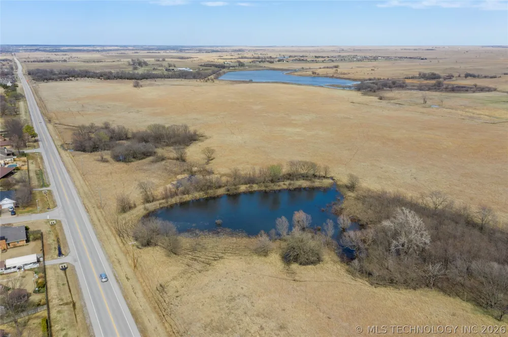 Bison Road Bartlesville, OK 74006