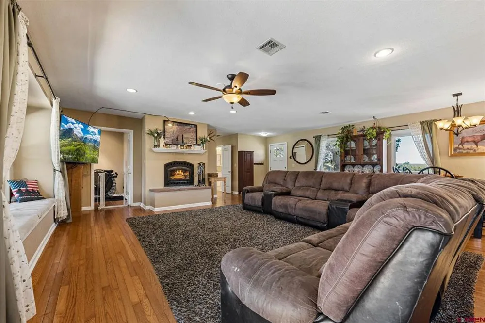 3355 County Road 309A Ignacio, CO 81137