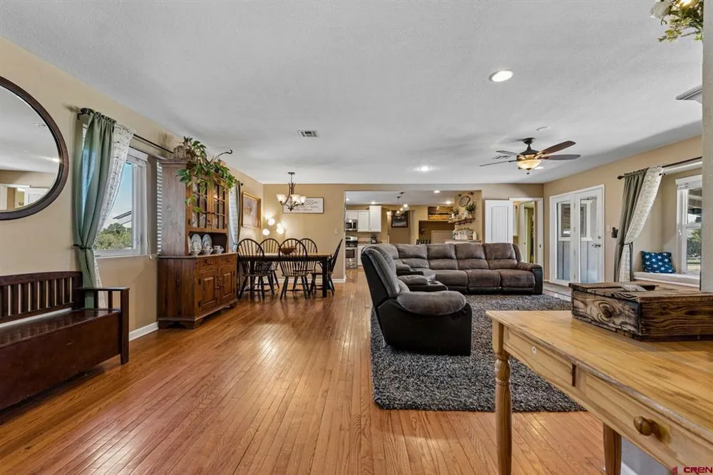 3355 County Road 309A Ignacio, CO 81137