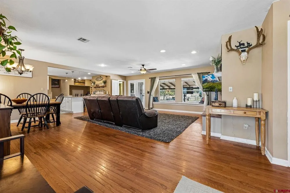 3355 County Road 309A Ignacio, CO 81137