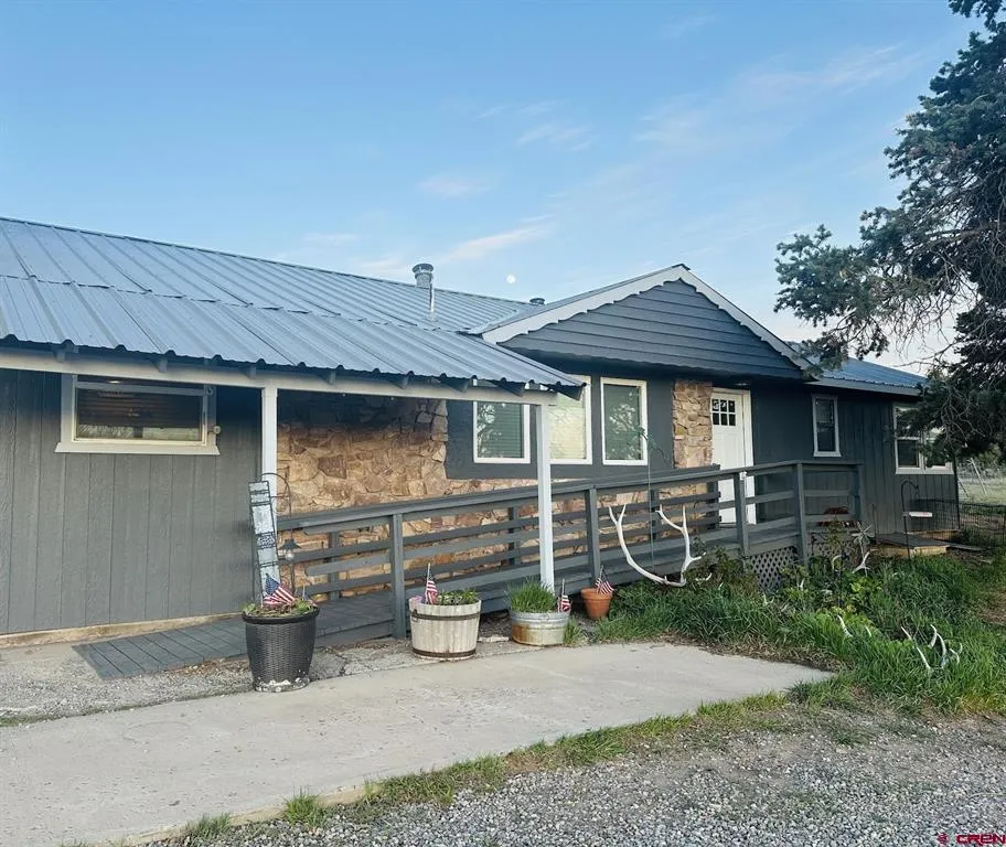 3355 County Road 309A Ignacio, CO 81137
