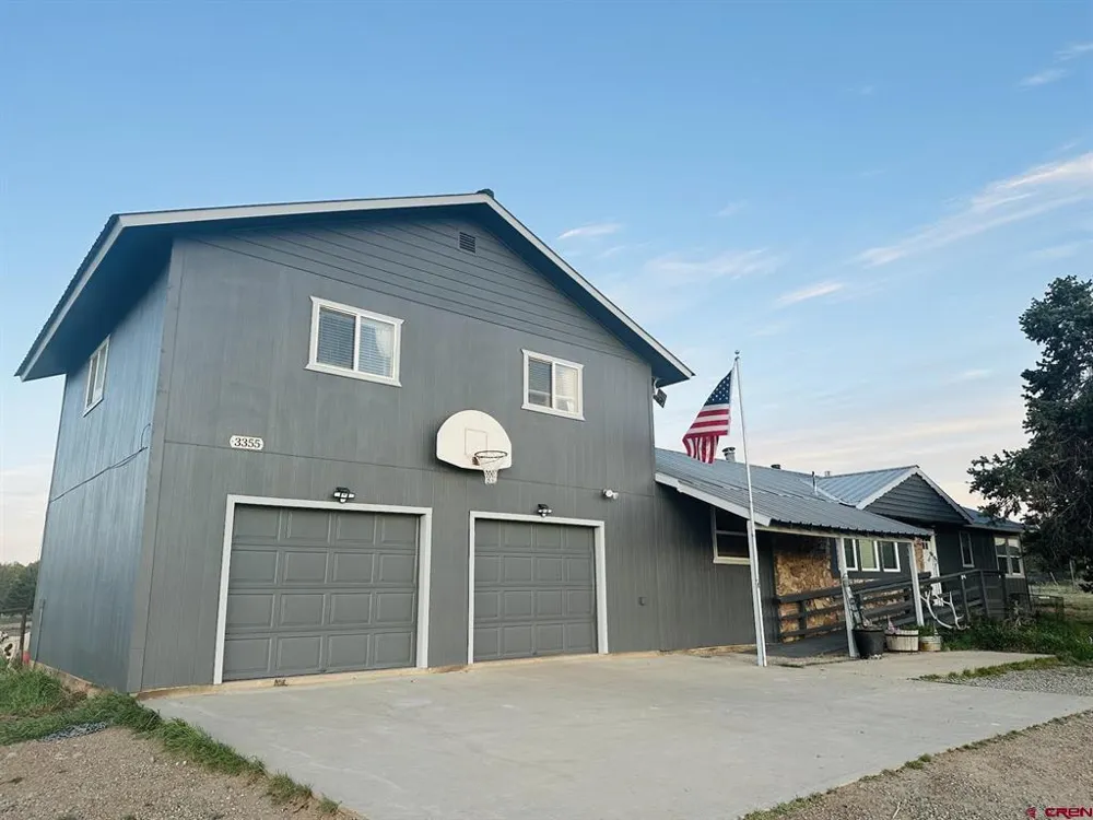 3355 County Road 309A Ignacio, CO 81137