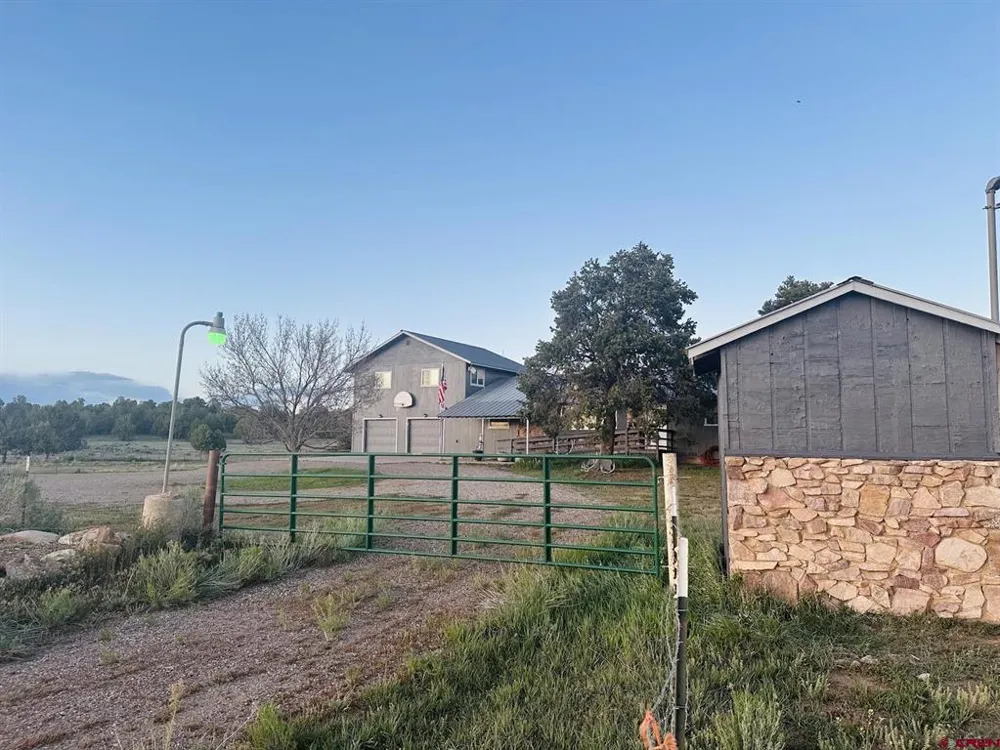 3355 County Road 309A Ignacio, CO 81137