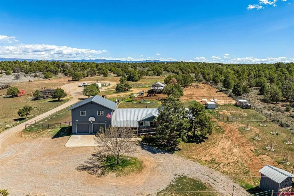 3355 County Road 309A Ignacio, CO 81137