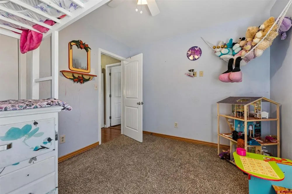 3355 County Road 309A Ignacio, CO 81137