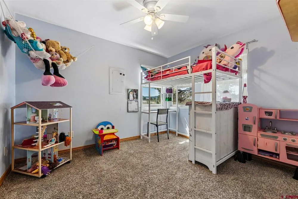 3355 County Road 309A Ignacio, CO 81137