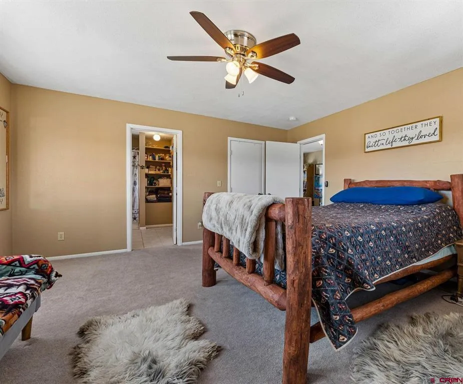 3355 County Road 309A Ignacio, CO 81137