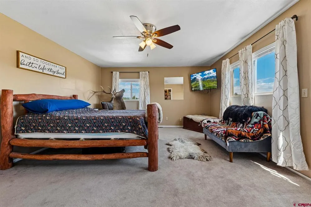 3355 County Road 309A Ignacio, CO 81137