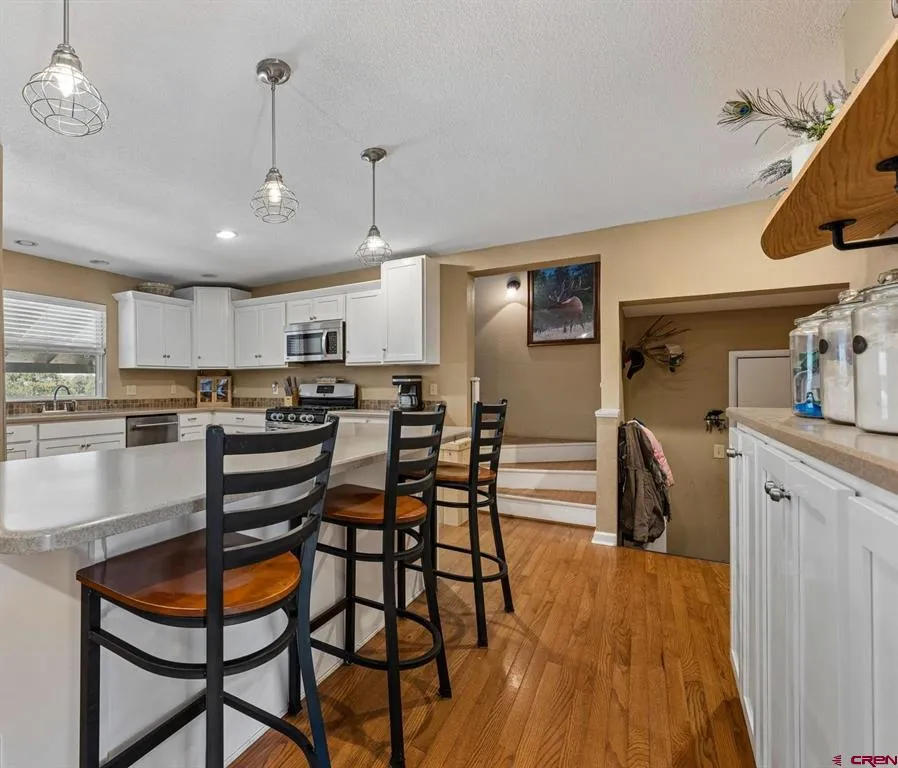 3355 County Road 309A Ignacio, CO 81137