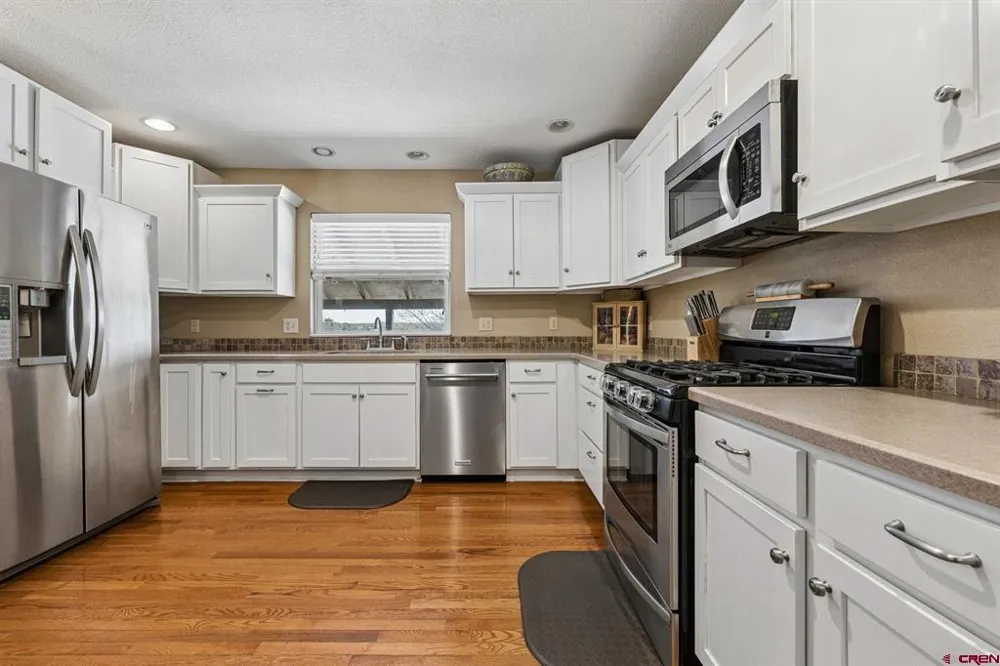 3355 County Road 309A Ignacio, CO 81137