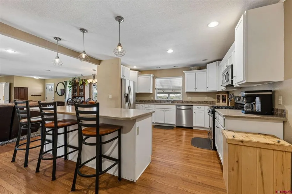3355 County Road 309A Ignacio, CO 81137