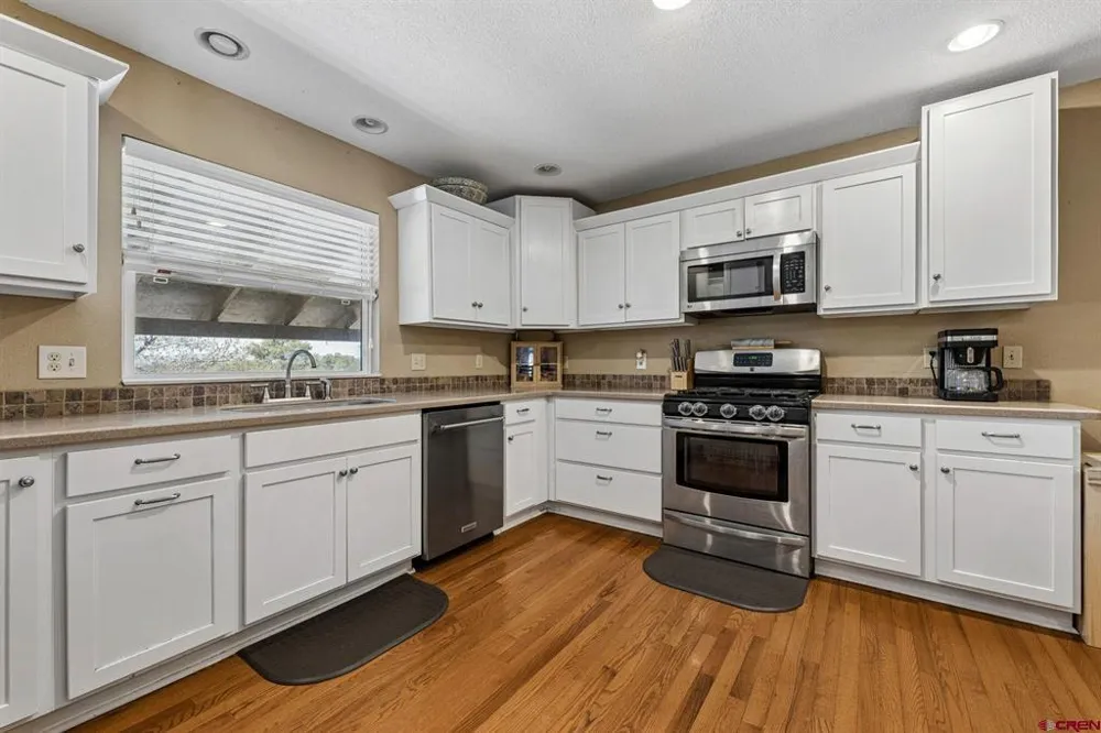 3355 County Road 309A Ignacio, CO 81137