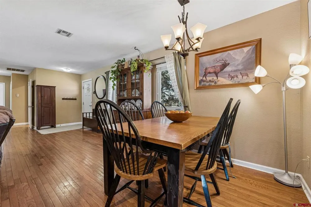 3355 County Road 309A Ignacio, CO 81137