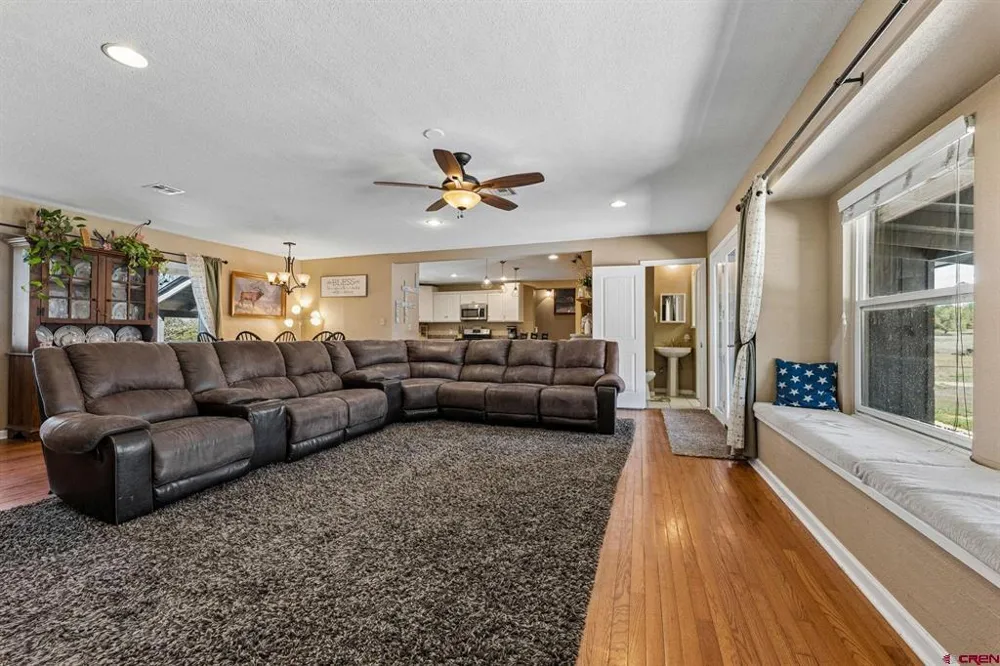 3355 County Road 309A Ignacio, CO 81137