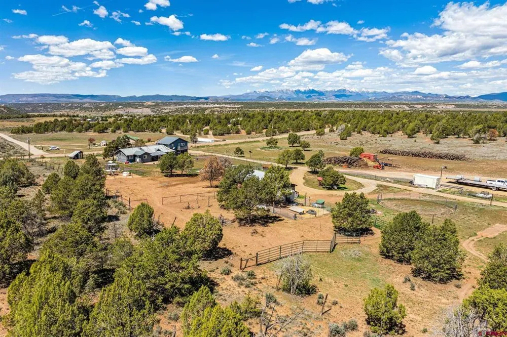 3355 County Road 309A Ignacio, CO 81137