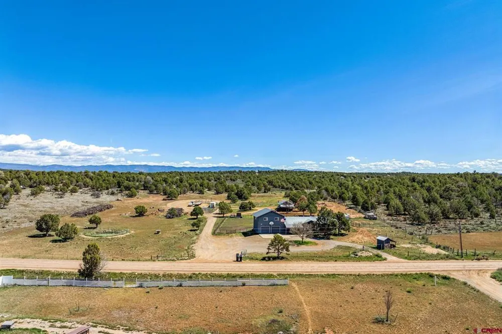 3355 County Road 309A Ignacio, CO 81137