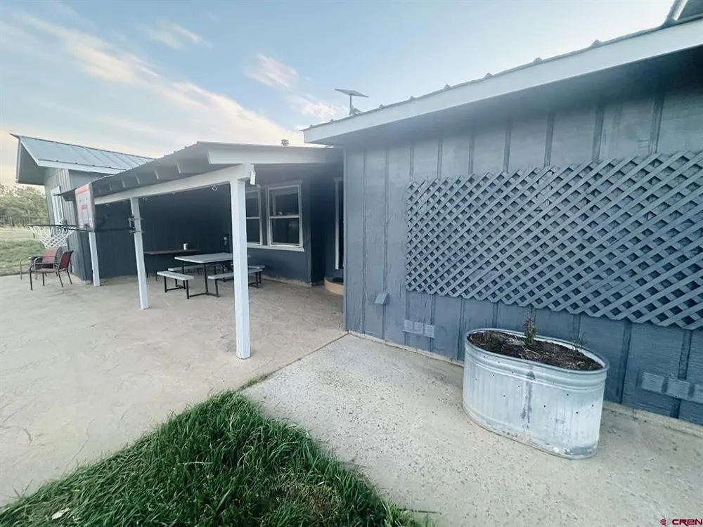 3355 County Road 309A Ignacio, CO 81137