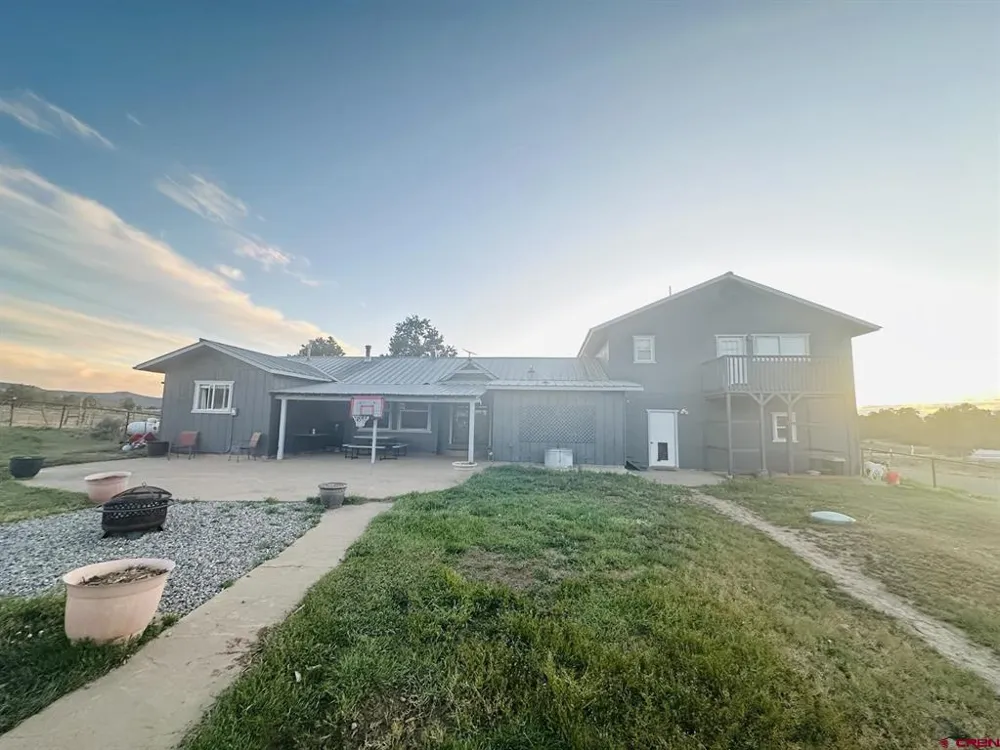 3355 County Road 309A Ignacio, CO 81137