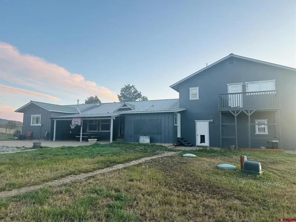 3355 County Road 309A Ignacio, CO 81137