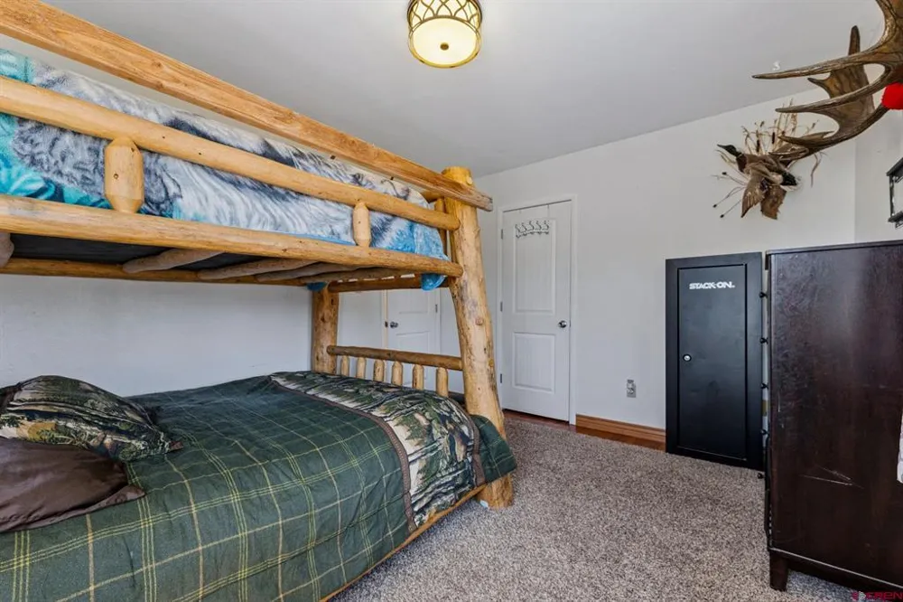 3355 County Road 309A Ignacio, CO 81137