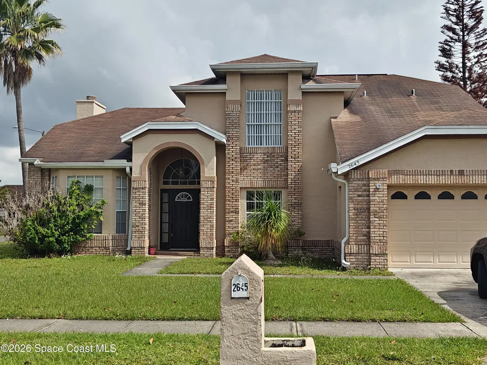 2645 Rolling Broak Drive Orlando, FL 32837